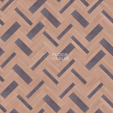 Линолеум Forbo Sarlon Wood 15dB 9201T4315 light hybrid wood concrete фото 1 | FLOORDEALER